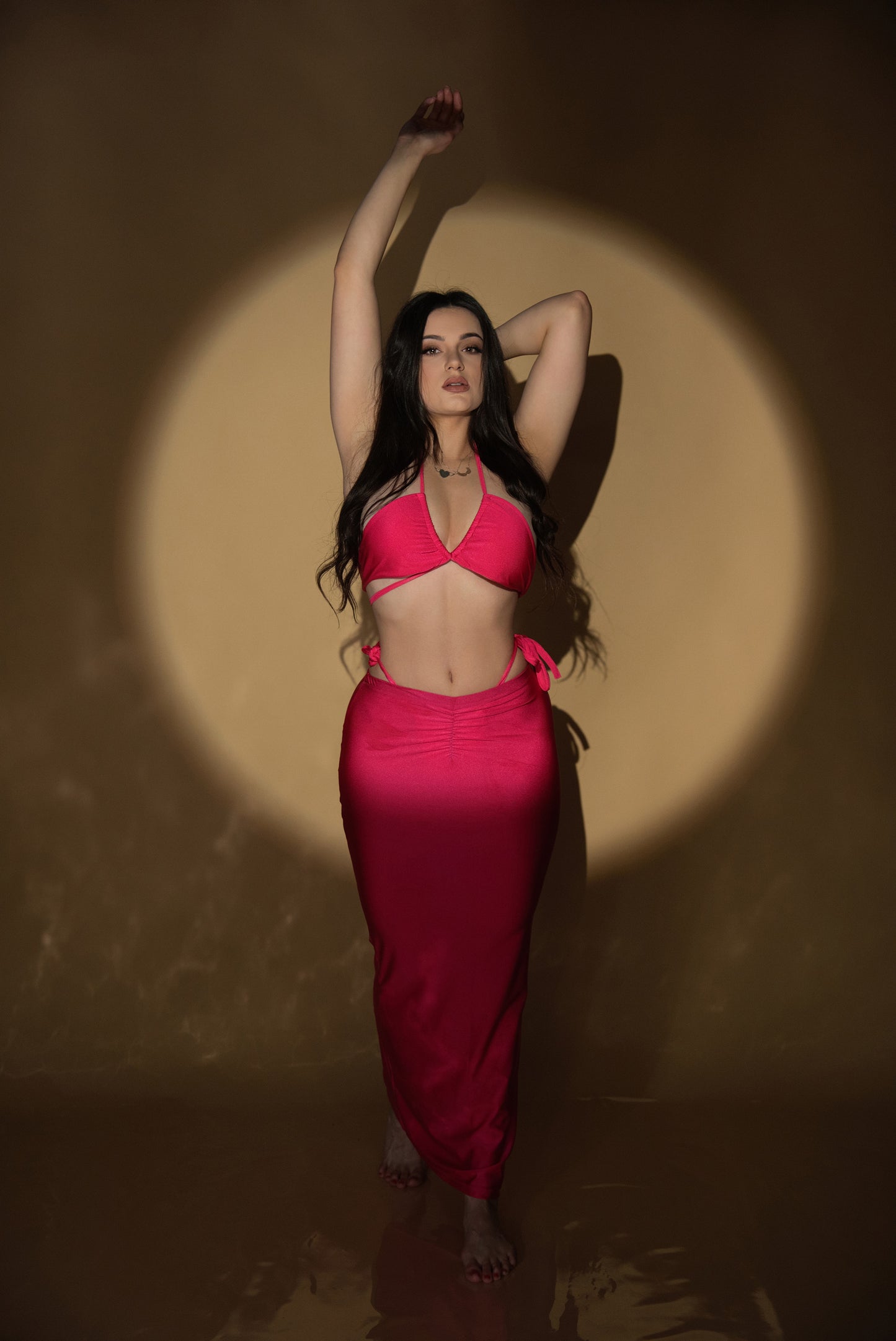 Ariel Skirt