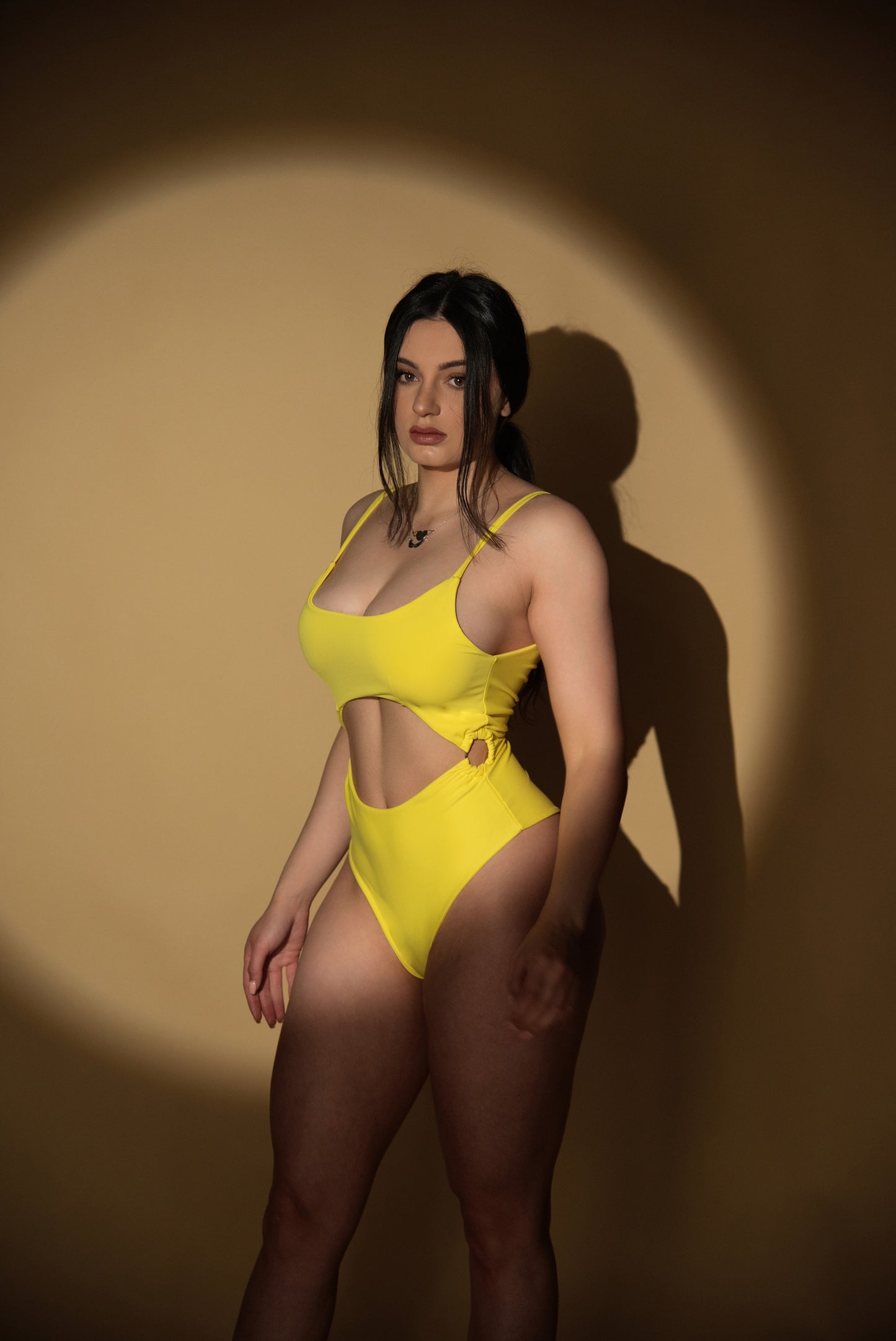 Mamacita Buena Yellow