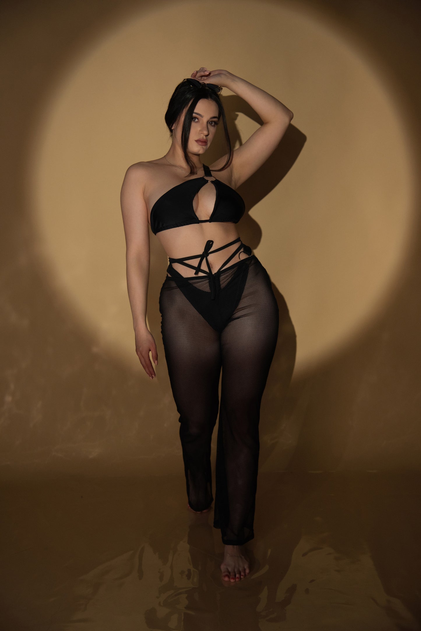 Wild One Pants