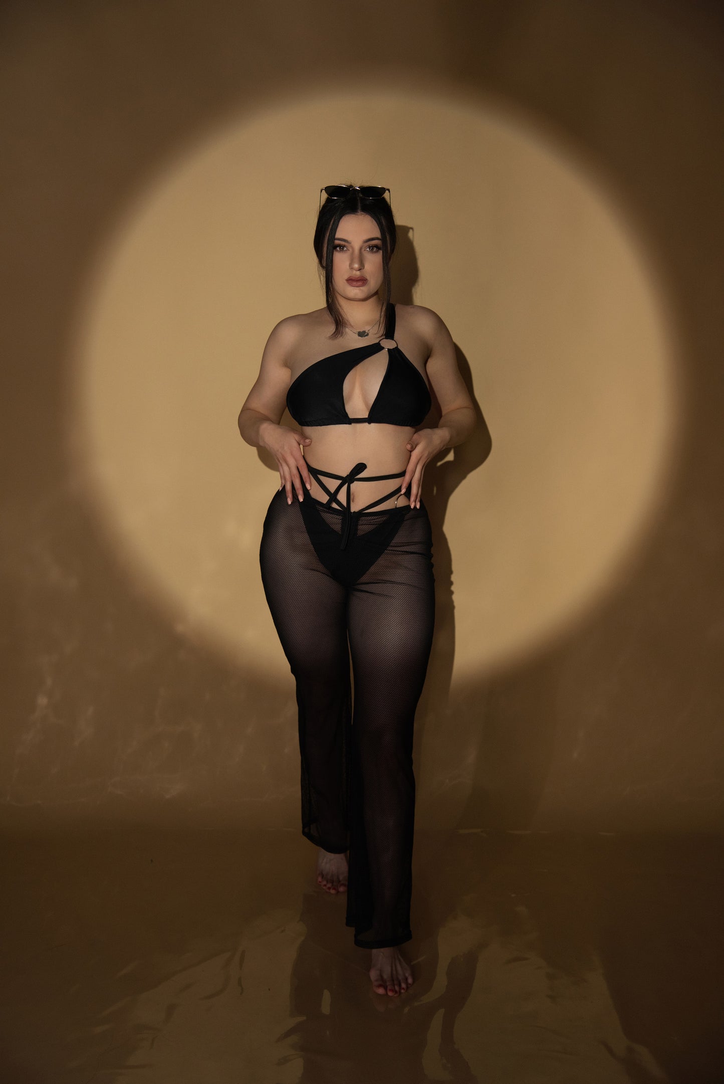 Wild One Pants