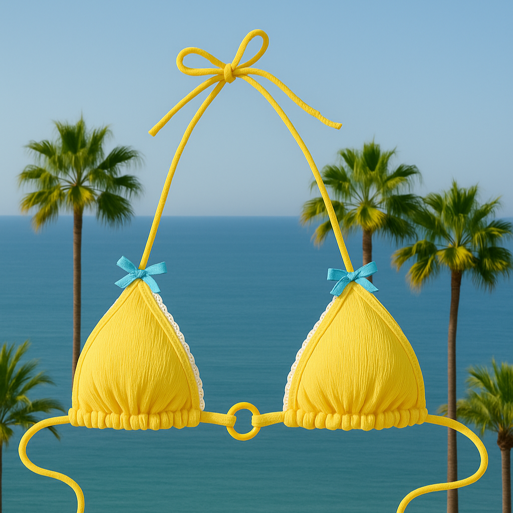 Bikini me diell