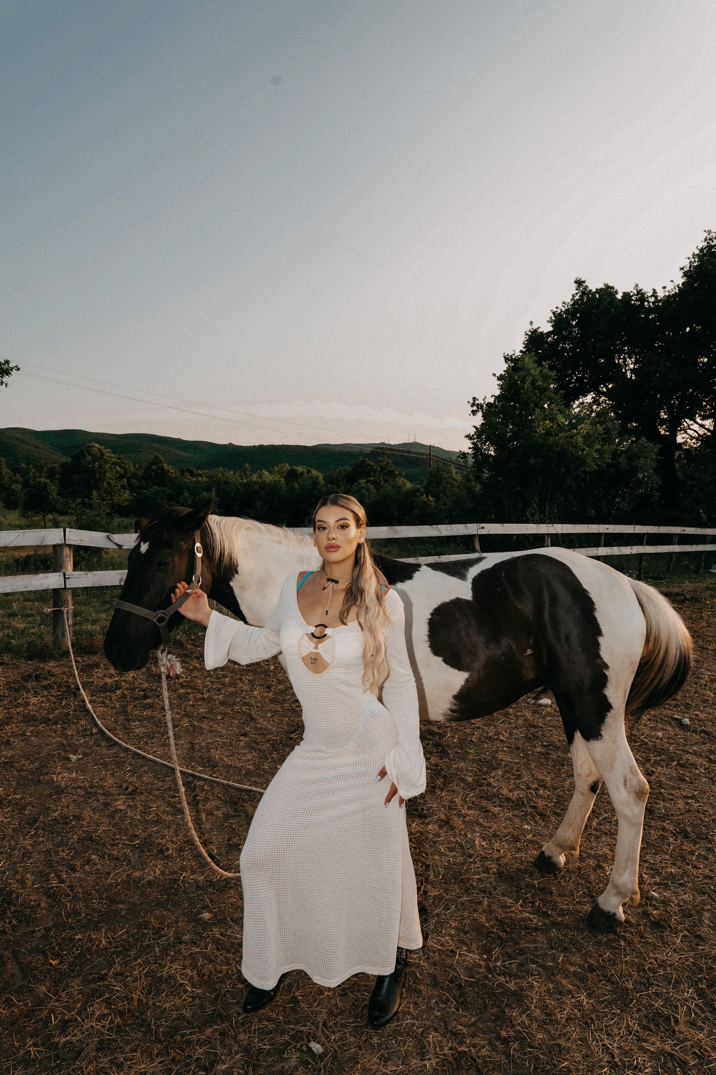 Solea dress