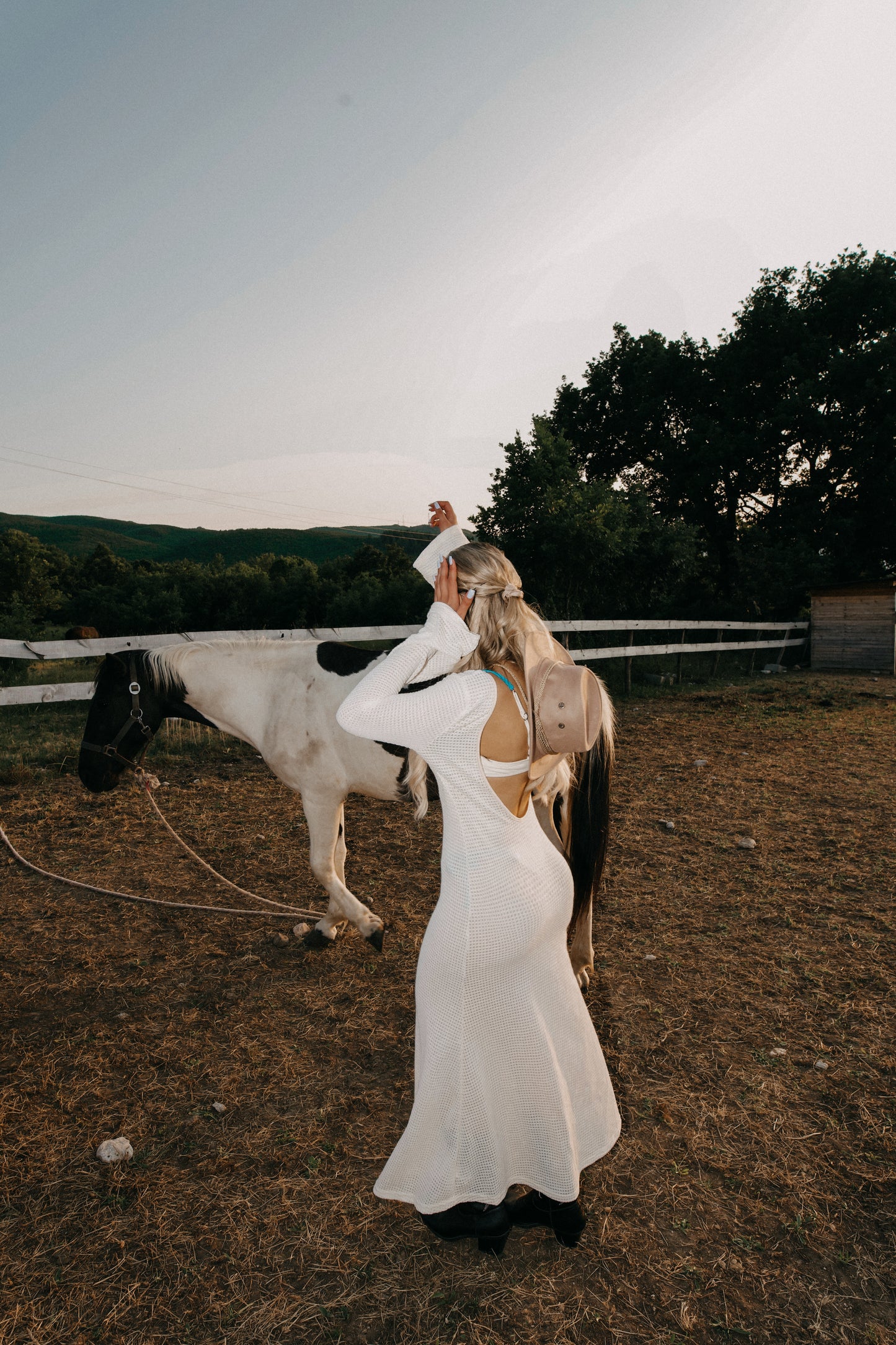 Solea dress