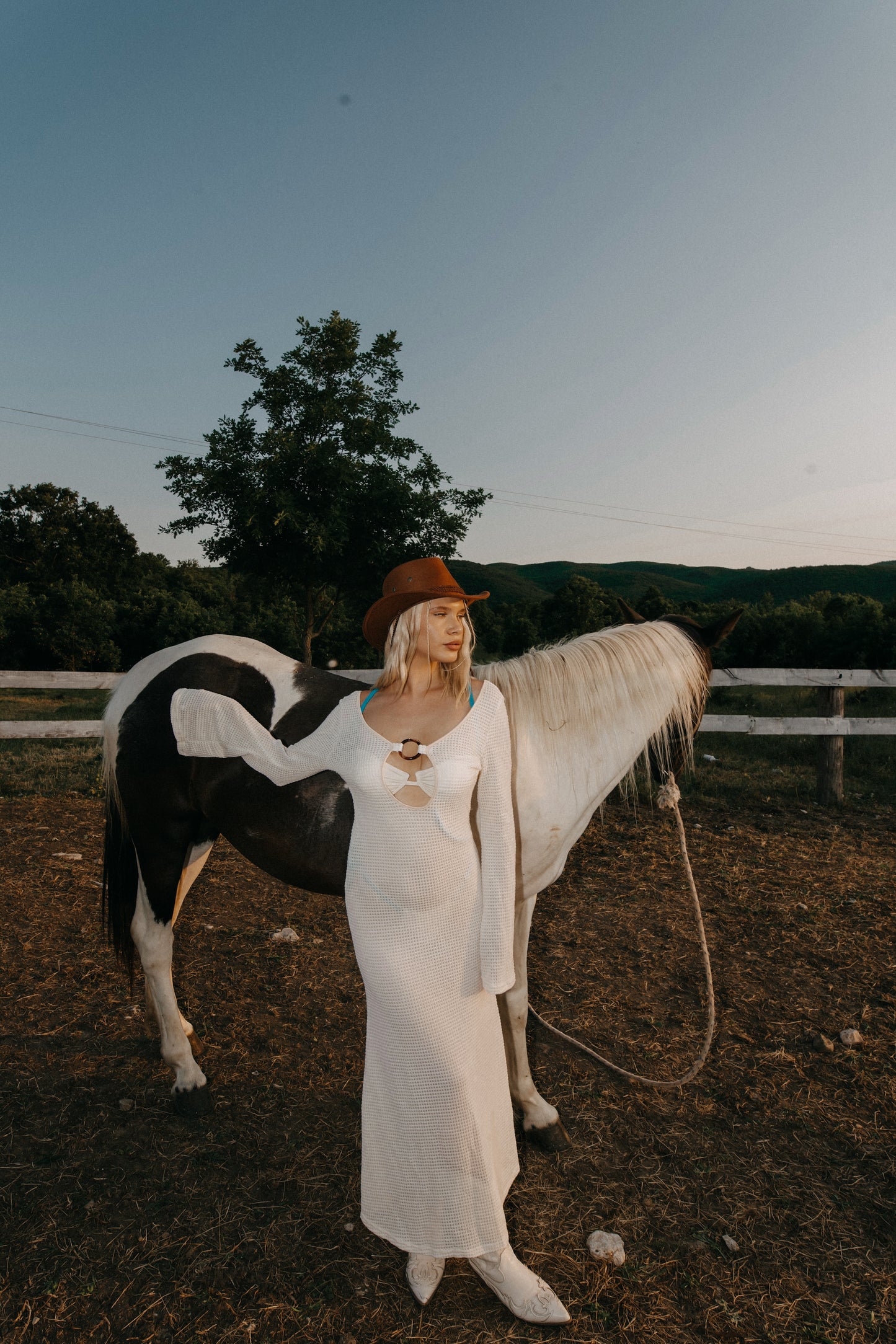 Solea dress