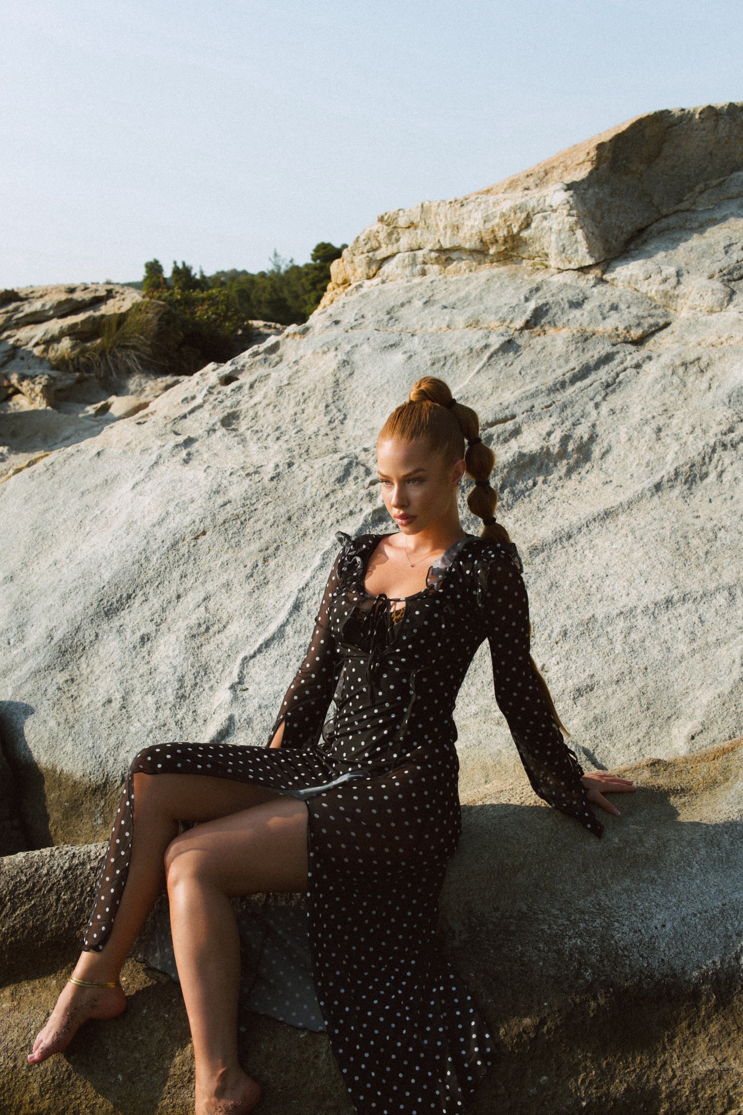 Alba dress