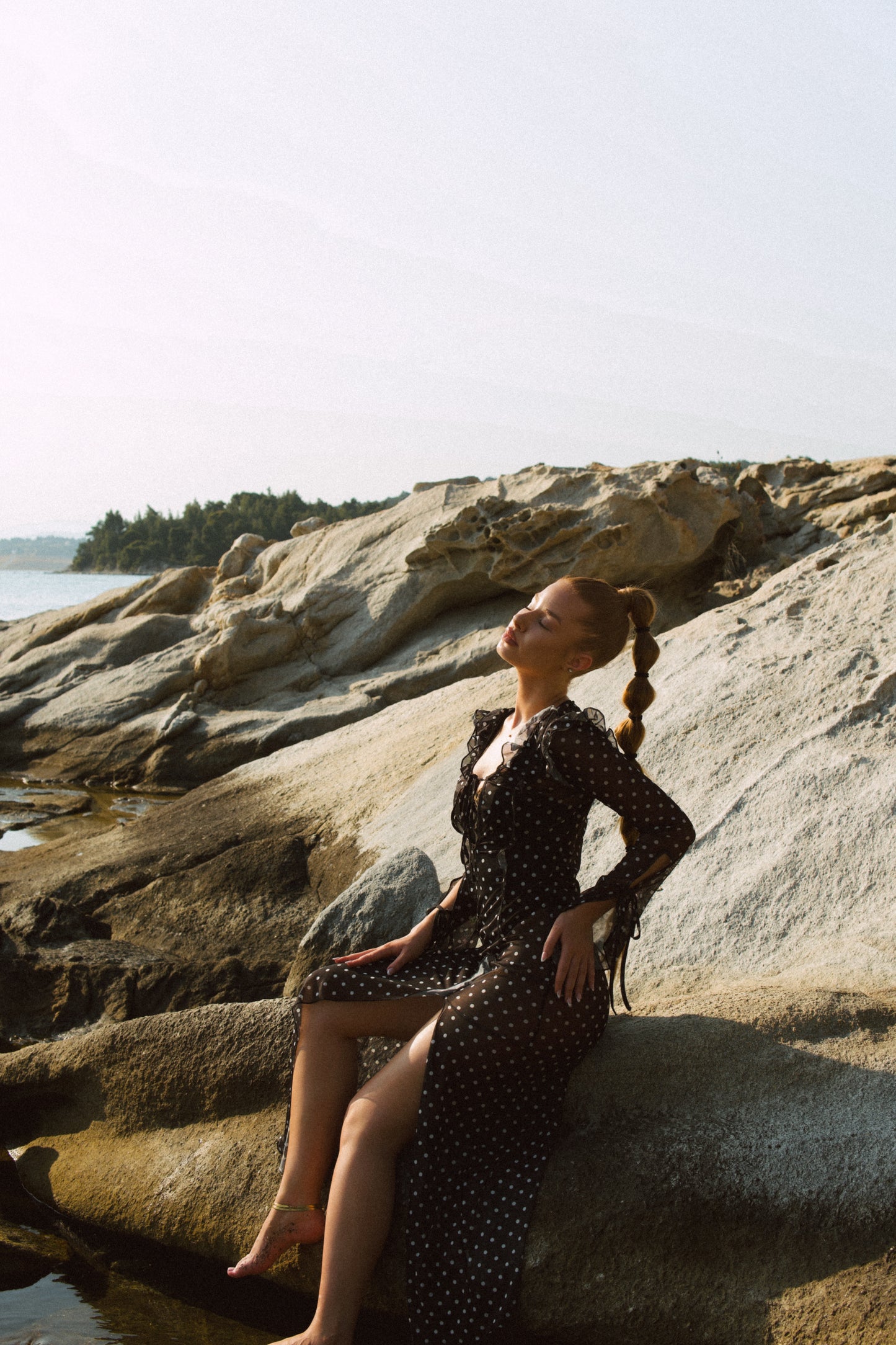 Alba dress