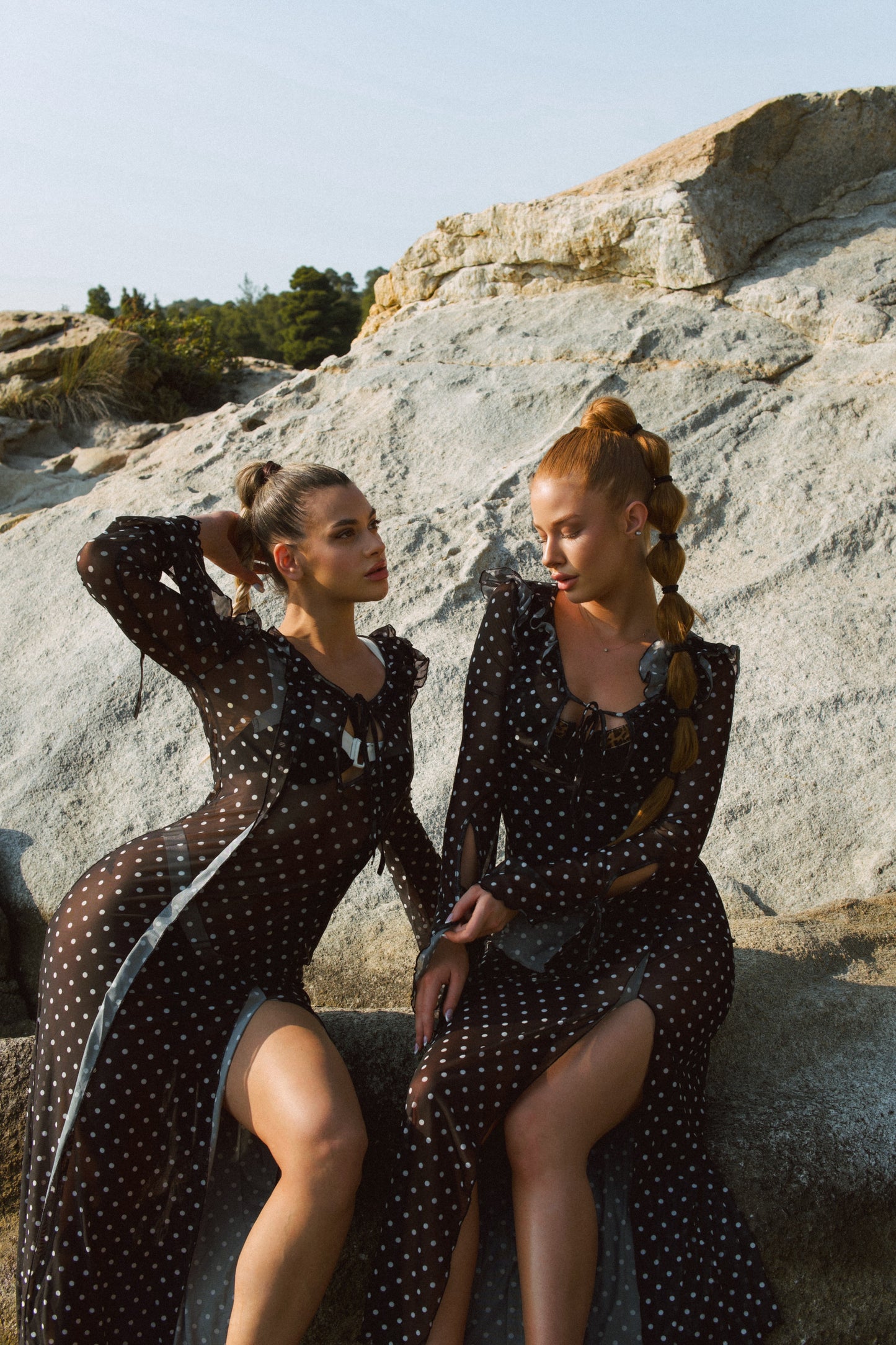 Alba dress