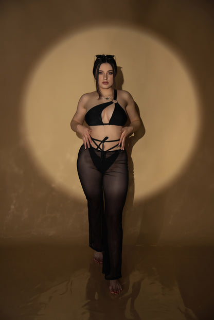 Wild One Pants