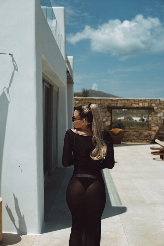 Aurora_Dress_Model_2