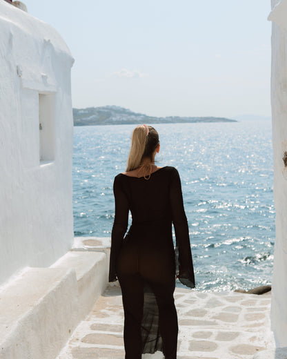 Aurora_Dress_Model_4