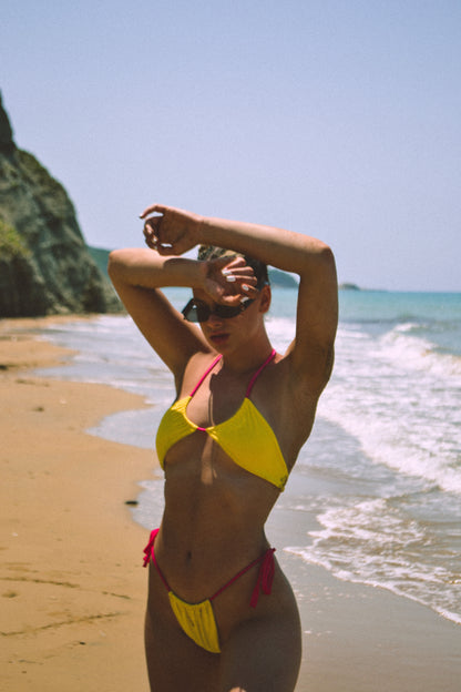 Mix & Match Bikini Set