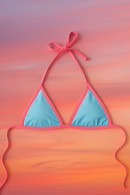 Ivy Blue bikini