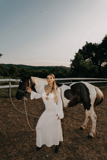 Solea dress