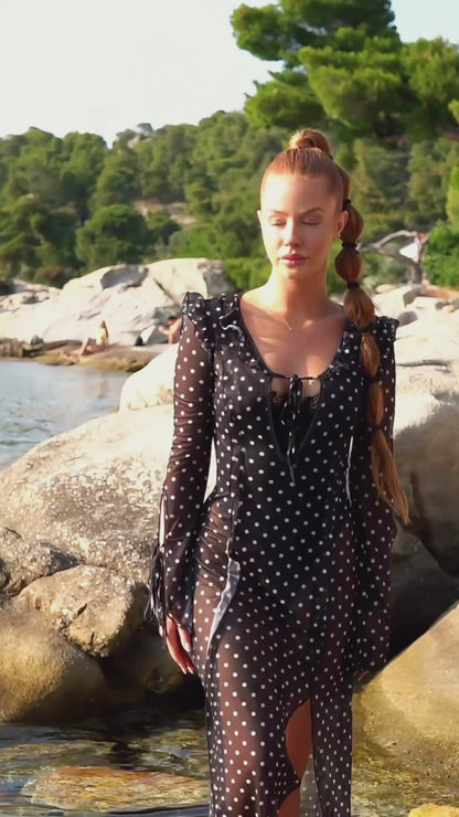 Alba dress